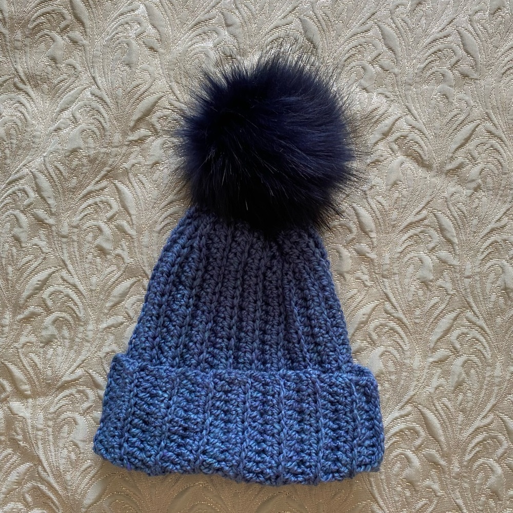 🔴 3 for $15 Handmade Beanie